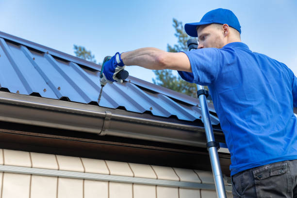 Best Roof Insulation Installation  in Greenville, VA