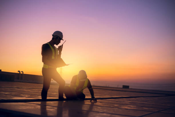 Asphalt Shingles Roofing in Greenville, VA