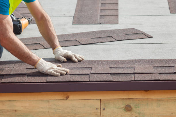 Fast & Reliable Emergency Roof Repairs in Greenville, VA